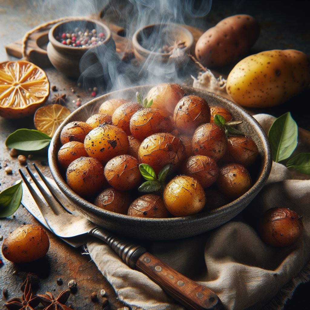 アピオス(ほどいも)